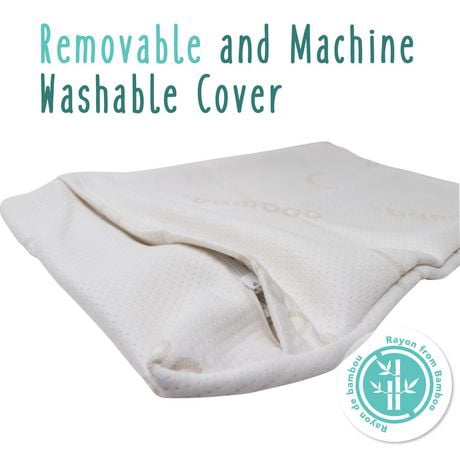 Taie D Oreiller Pour Bebe Pour Bebe Walmart Canada