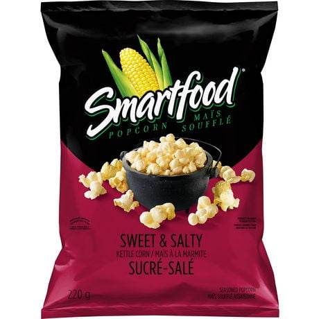 salty smartfood kettle frito canada 220g