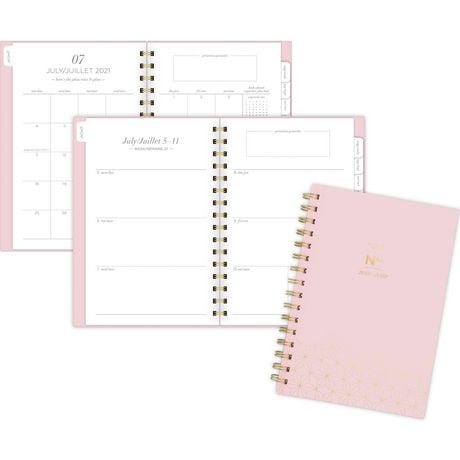 Cambridge Workstyle Geo Small Planner | Walmart Canada