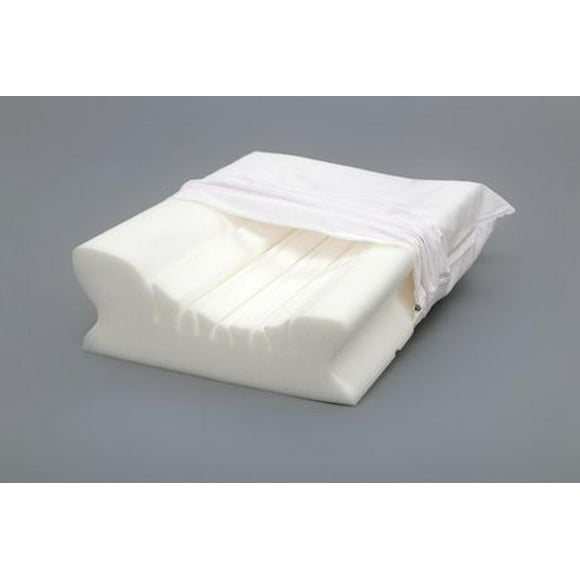 Bodyform® Orthopedic Neck Support Pillow