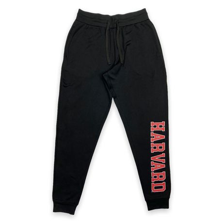 Harvard Men's Jogger Pants with draw string at the waist | Walmart Canada