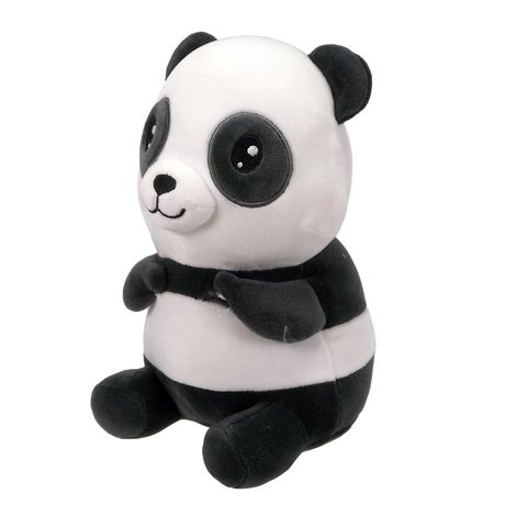 Kid Connection mini plush panda | Walmart Canada