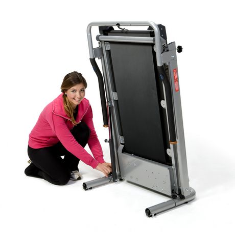 Exerpeutic 350 High Capacity Fitness Walking Electric Treadmill | Walmart  Canada