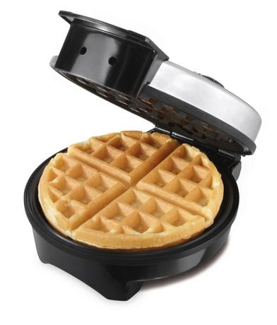 Oster Belgian Waffle Maker, Stainless Steel CKSTWF2000-033 | Walmart Canada