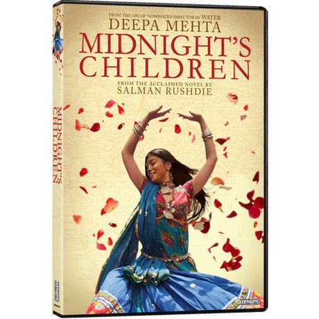 Midnight's Children | Walmart Canada