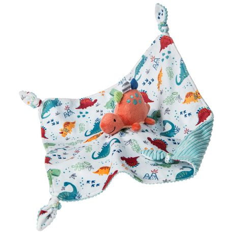 Mary Meyer - Baby, Toddler - Pebblesaurus Character Blanket - Dinosaur ...