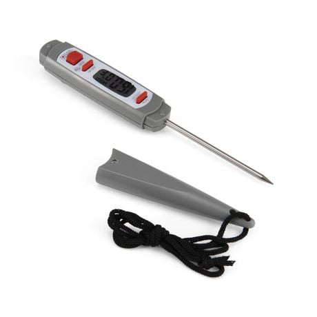 Taylor Digital Waterproof Pen Thermometer