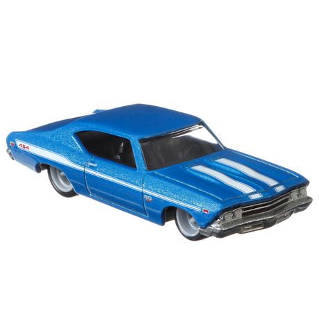 hot wheels 69 chevelle ss 396