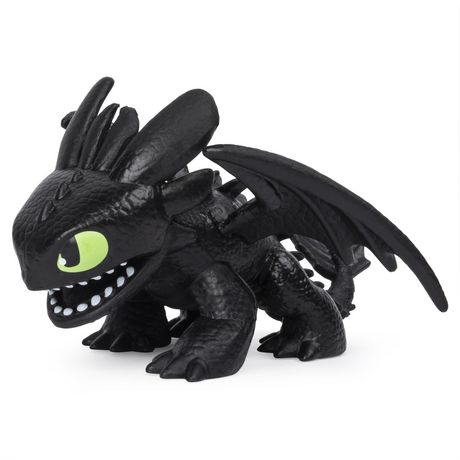 toothless collectible