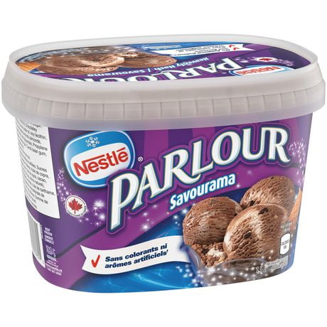 Nestle Parlour Heavenly Hash Frozen Dessert | Walmart Canada