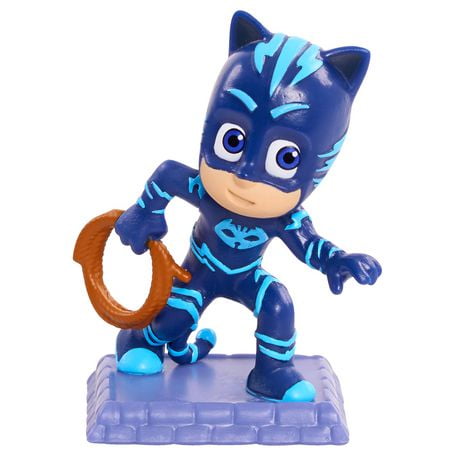 PJ Masks Collectible Figure in Blind Capsule | Walmart Canada