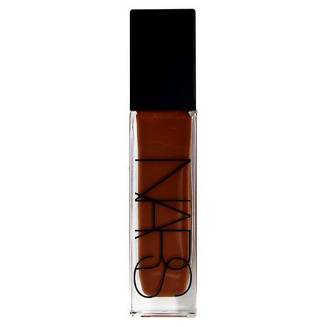 nars natural radiant longwear foundation for oily skin