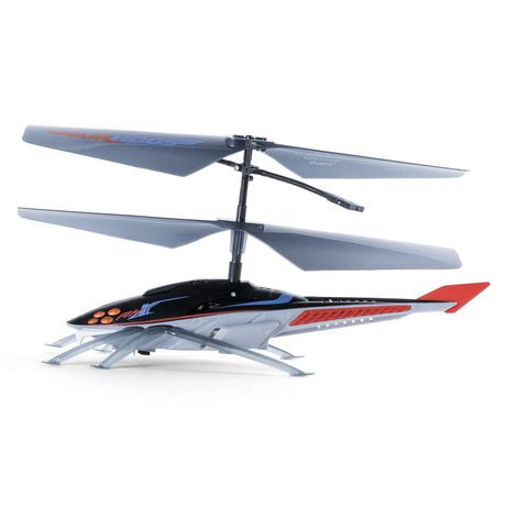 Tech Deck Air Hogs - Axis 200, High Performance 2 Channel RC Helicopter