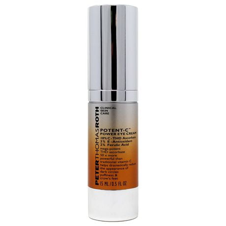 PTR Potent-C Power Eye Cream