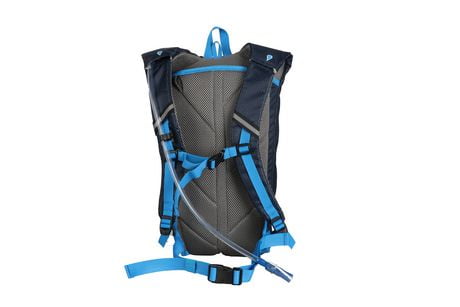ozark trail hydration backpack 2l