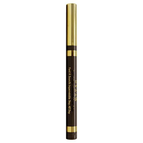 STILA Stay All Day Waterproof Brow Color - Medium | Walmart Canada