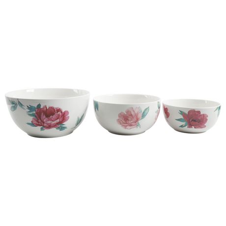 martha stewart ceramic bowls