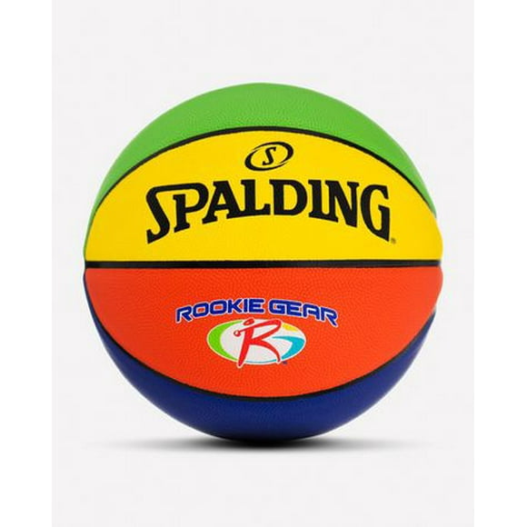 Spalding® ballon de basketball composite Rookie Gear®taille 5