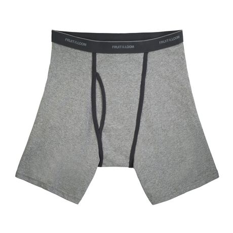 fruit of the loom 3x boxer briefs