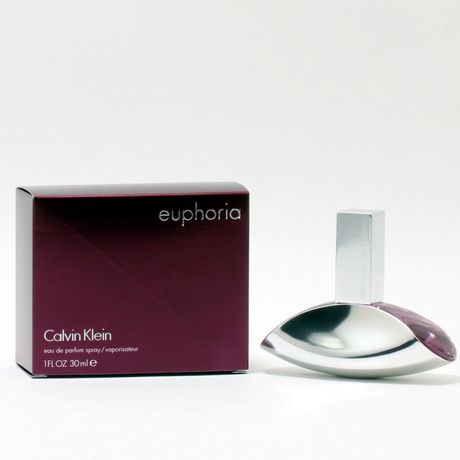 calvin klein euphoria eau de parfum