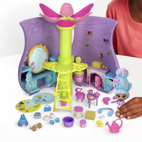 blume doll house