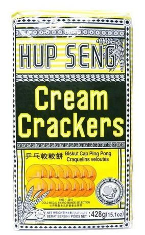  Hup Seng Cream Crackers Walmart Canada