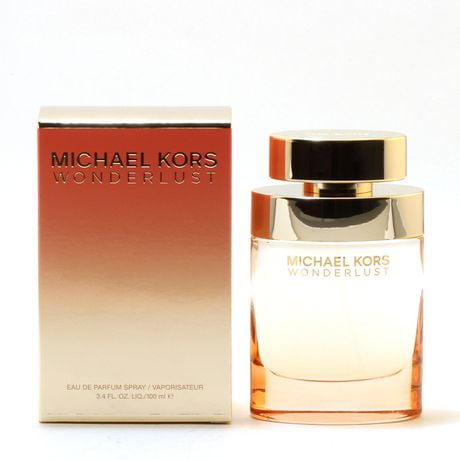 Michael Kors Wonderlust Ladies - Eau De Parfum Spray 100 ml