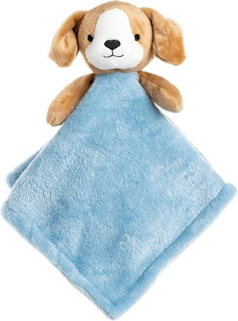 Kids Preferred Carter s Puppy Cuddle Plush Stuffed Animal Snuggler Lovey Security Blanket Walmart