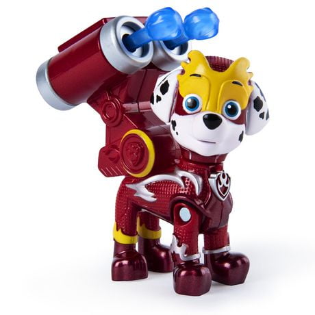 super marshall paw patrol