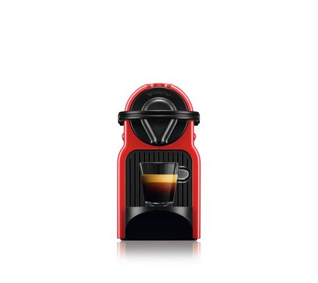 Machine à espresso Inissia de Nespresso par Breville