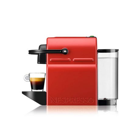Machine à espresso Inissia de Nespresso par Breville