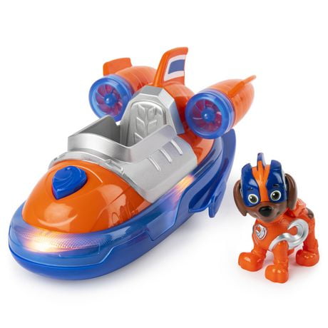 zuma hovercraft target