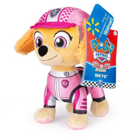 skye stuffed animal walmart