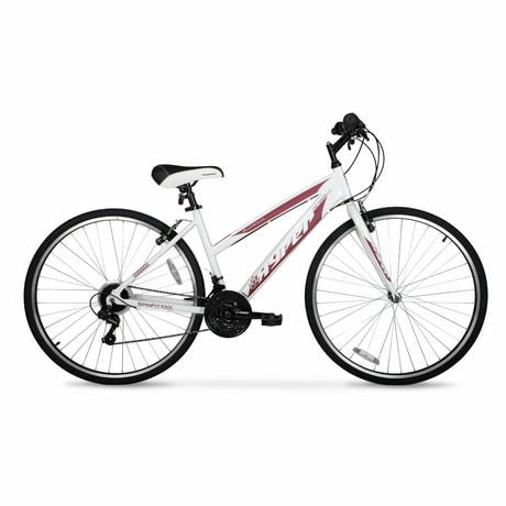 700c Hyper Bicycles Spinfit Femmes Cadre en Aluminium