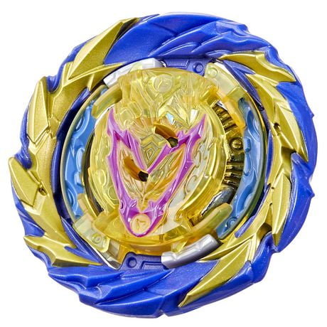 Beyblade Burst QuadStrike Fierce Achilles A8 Spinning Top Single Pack ...