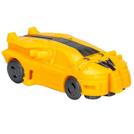 Transformers One Cog Changer Bumblebee (B-127)