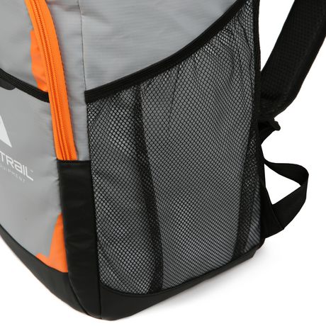 cooler ozark trail backpack walmart