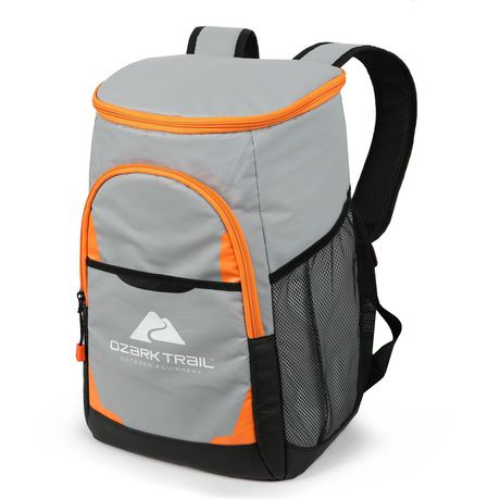 Walmart Backpack Cooler | IUCN Water