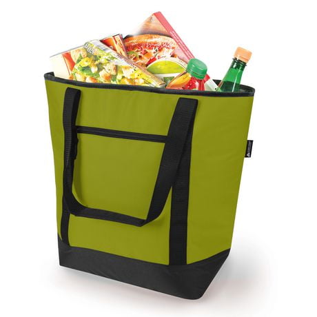 ozark trail 50 can cooler tote