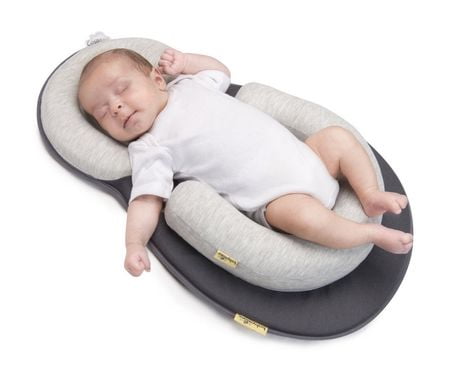 baby sleep positioner walmart