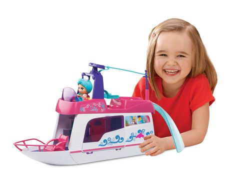 vtech sandy boat