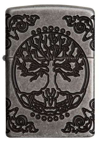 Zippo Tree of Life (29670) | Walmart Canada