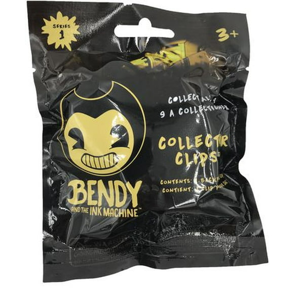 Bendy and the Ink Machine Blind Bag