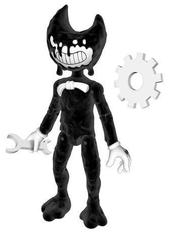 Bendy And The Ink Machine 5