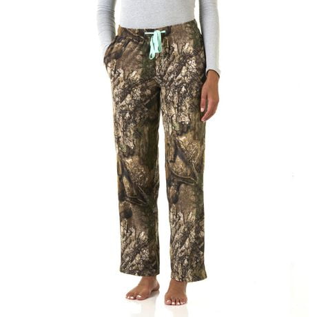 Realtree APX Women's Lounge Pant, Sizes S - XL