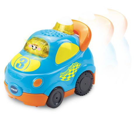 vtech rc car