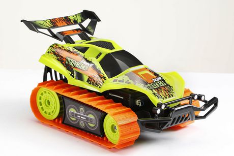 rc rovers dune tracker