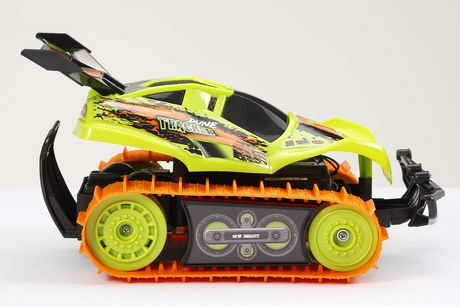 rc rovers dune tracker