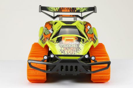 rc rovers dune tracker