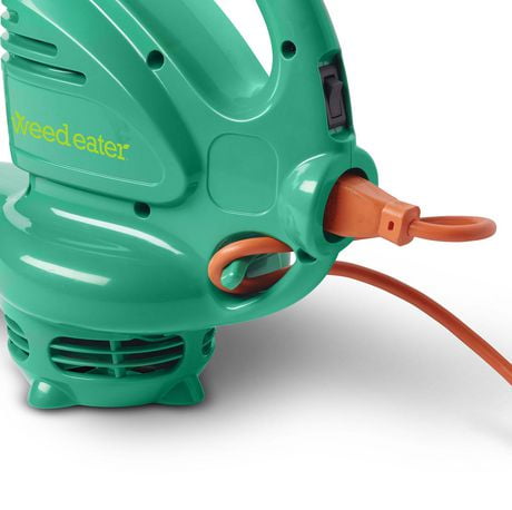 cordless blower and weed eater